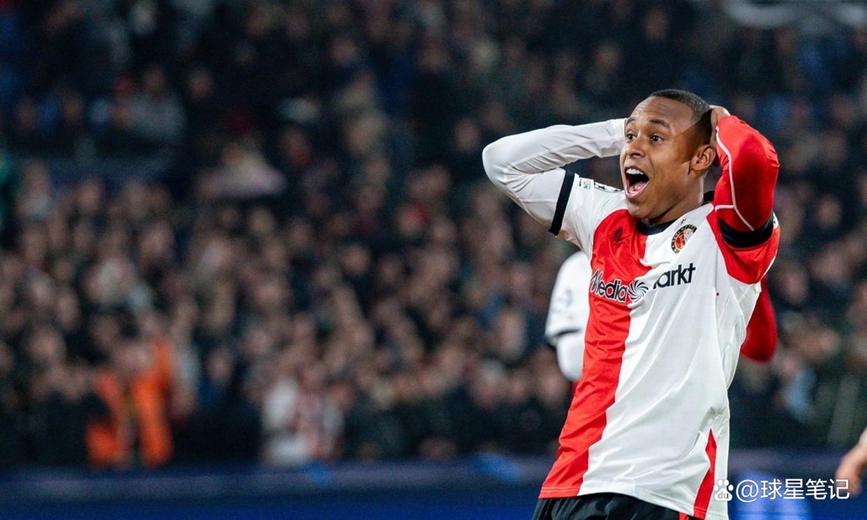  转折点费耶诺德临场应变；英超赛前攻防权衡；目标明确；身体对抗强度拉满