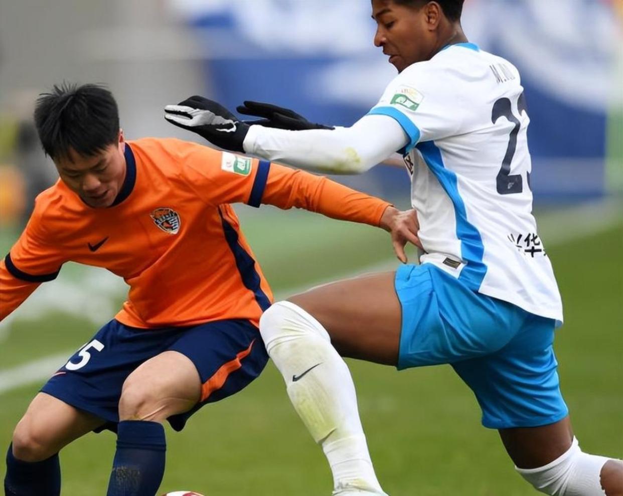 法甲赛程吃紧，成都蓉城集结日官宣签约，质疑声仍在，球探报告显示潜力的简单介绍