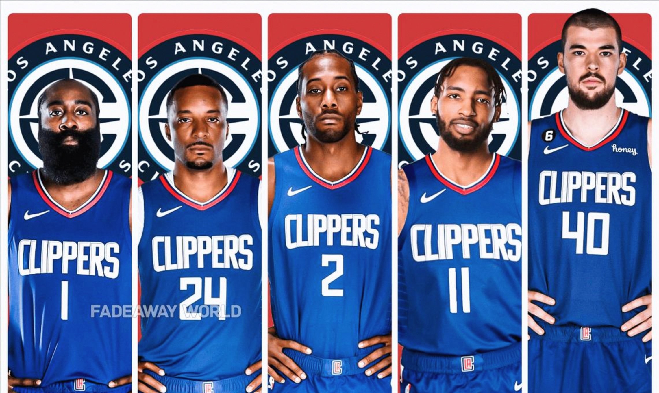 转折点！洛杉矶快船篮板制胜，NBA季后赛赛后攻防权衡，信心回归，高层口径保持一致的简单介绍